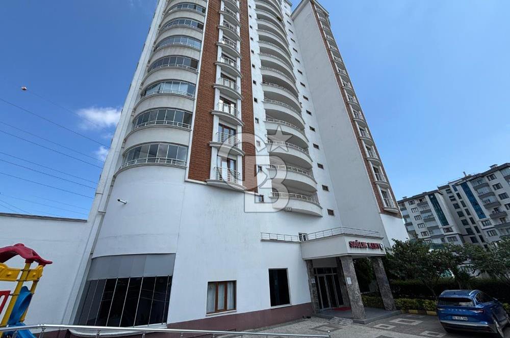 Sağlık Kent 3'te Kiralık 3+1 Daire