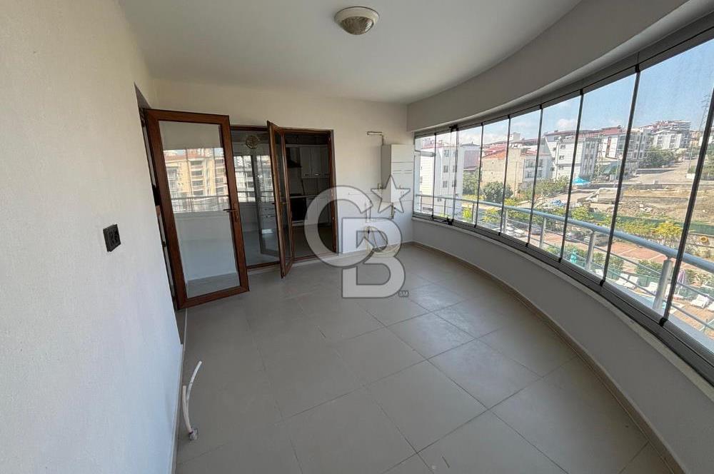 Sağlık Kent 3'te Kiralık 3+1 Daire
