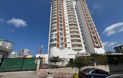Sağlık Kent 3'te Kiralık 3+1 Daire