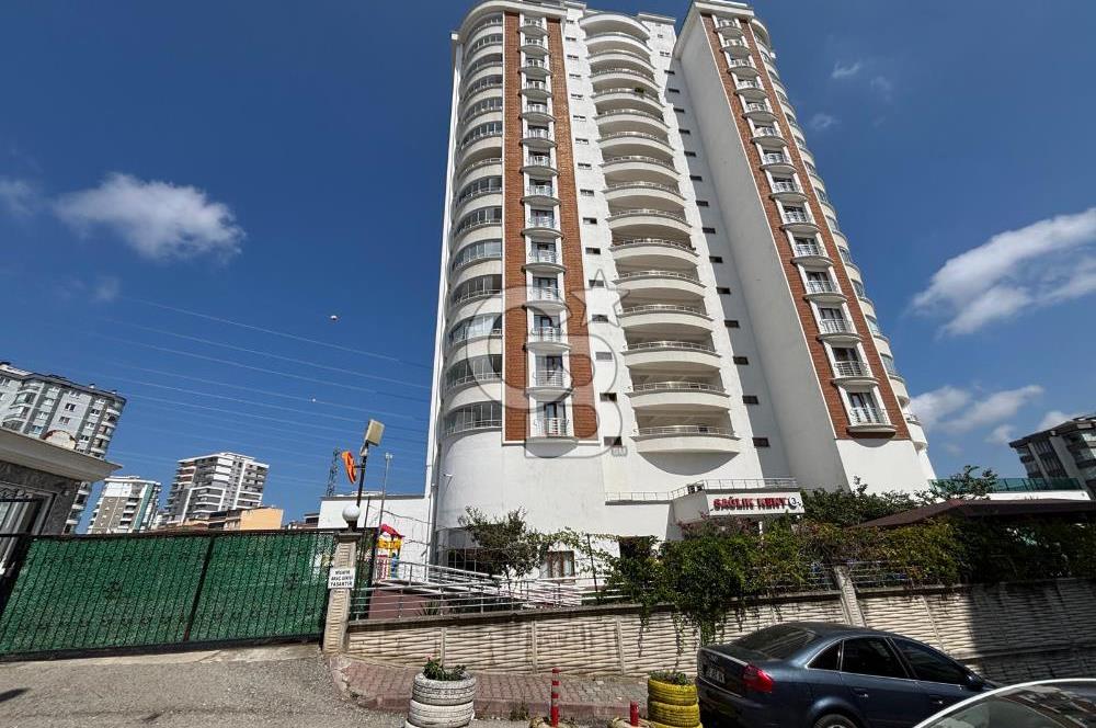 Sağlık Kent 3'te Kiralık 3+1 Daire