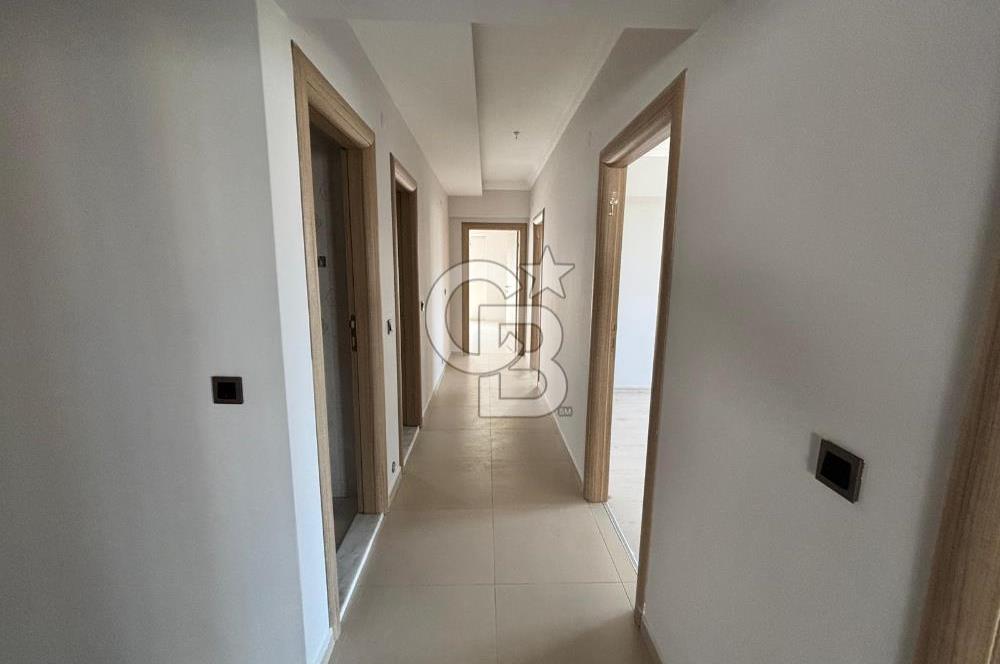 Sağlık Kent 3'te Kiralık 3+1 Daire