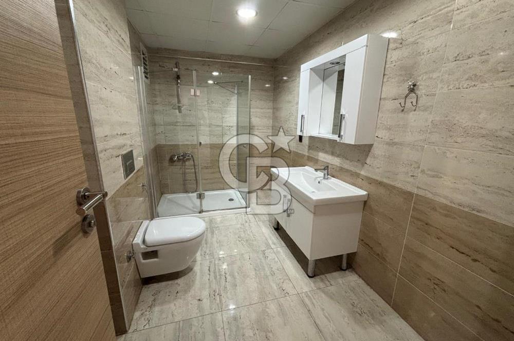 Sağlık Kent 3'te Kiralık 3+1 Daire
