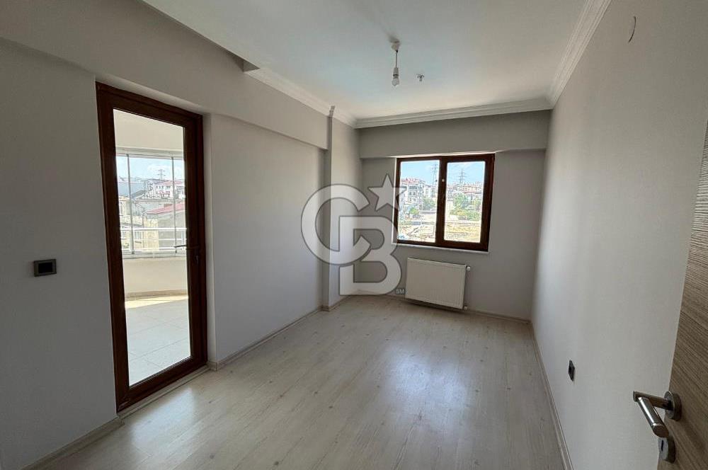 Sağlık Kent 3'te Kiralık 3+1 Daire