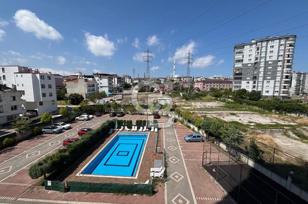 Sağlık Kent 3'te Kiralık 3+1 Daire