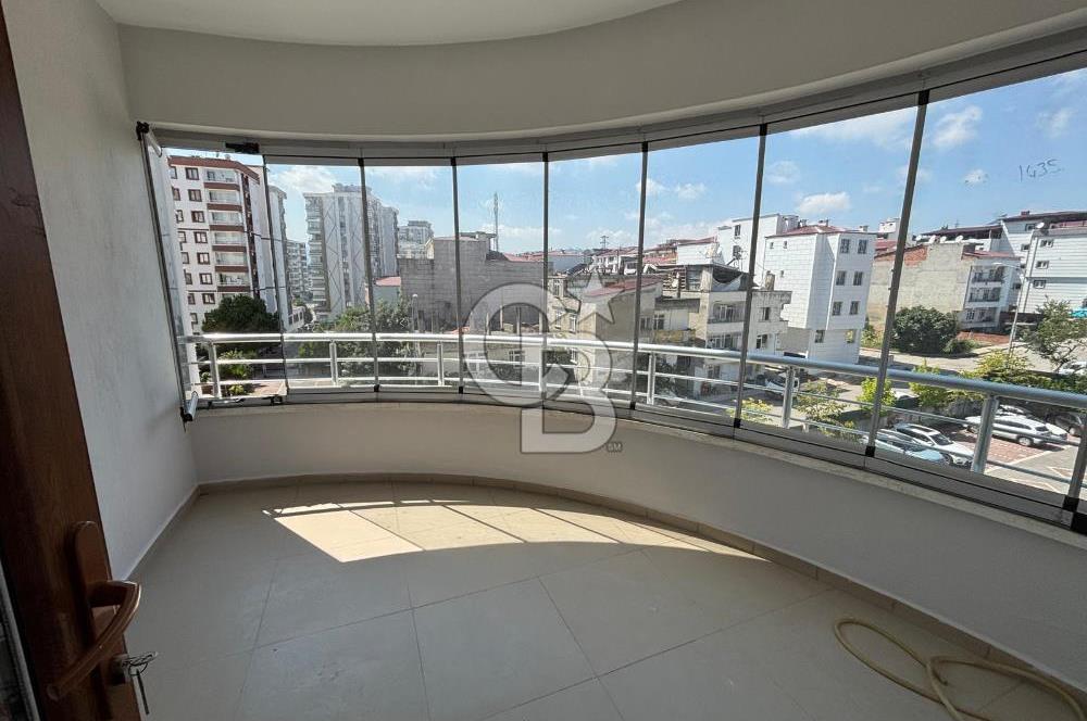 Sağlık Kent 3'te Kiralık 3+1 Daire
