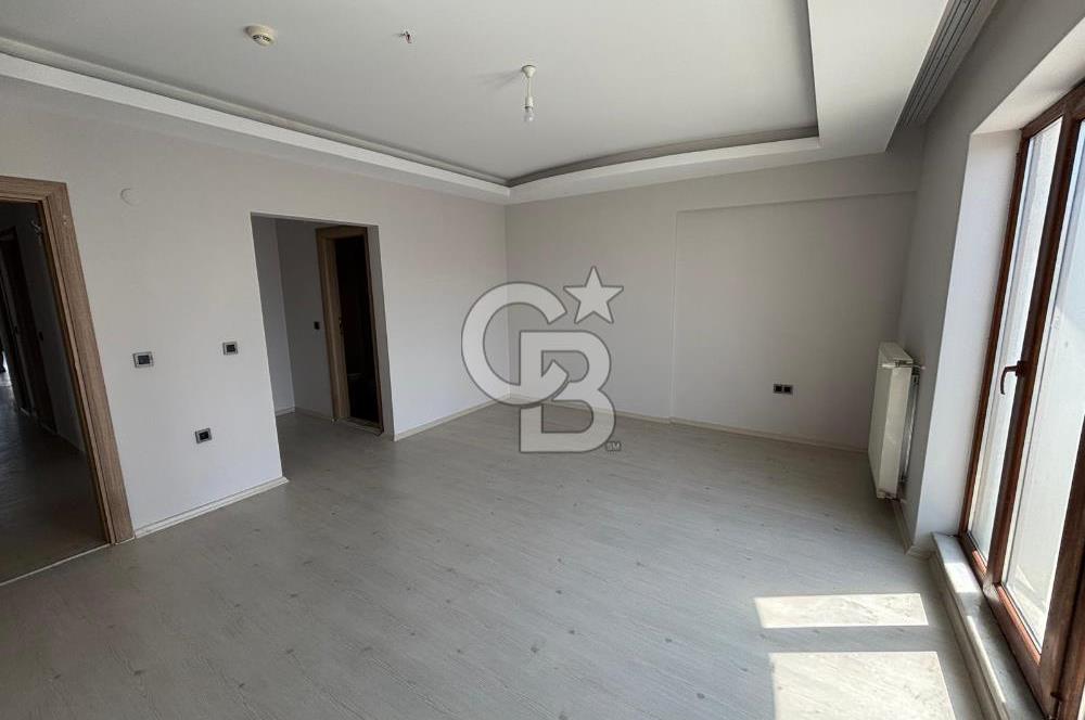 Sağlık Kent 3'te Kiralık 3+1 Daire