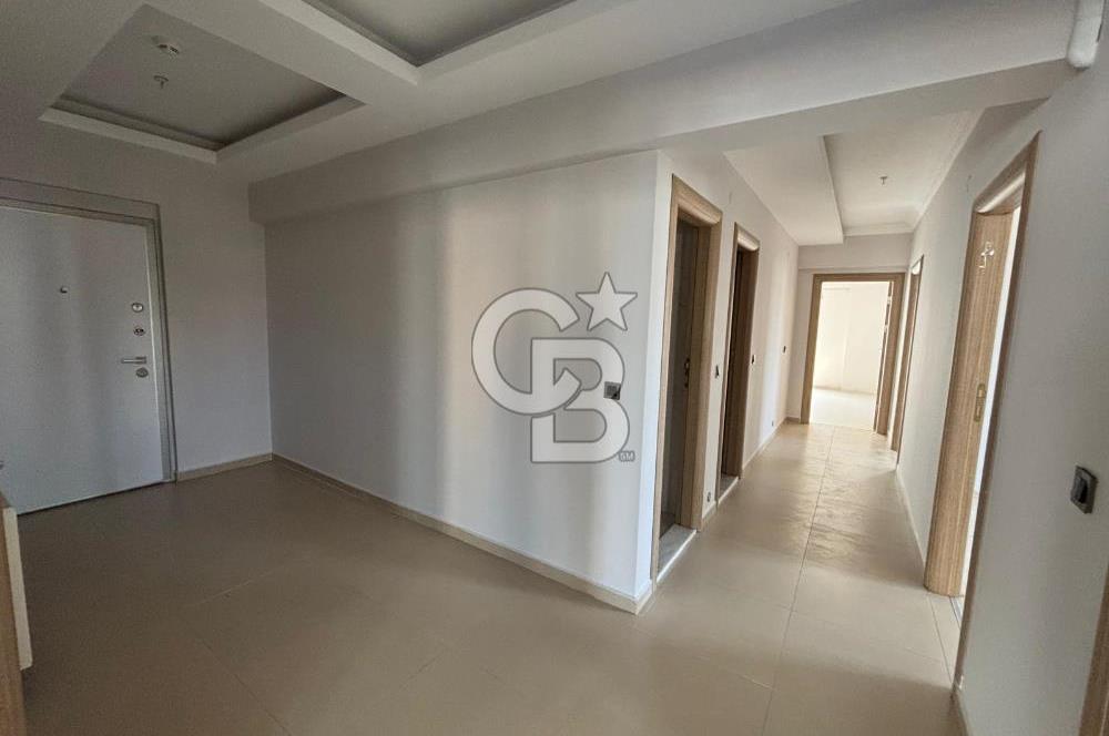 Sağlık Kent 3'te Kiralık 3+1 Daire