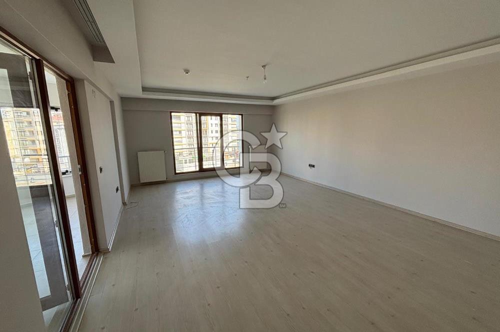 Sağlık Kent 3'te Kiralık 3+1 Daire