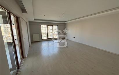 Sağlık Kent 3'te Kiralık 3+1 Daire