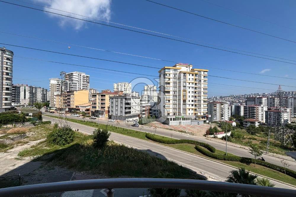Sağlık Kent 3'te Kiralık 3+1 Daire
