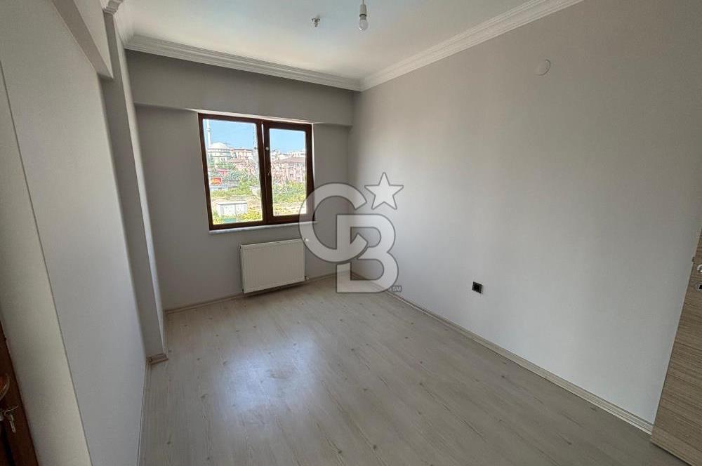 Sağlık Kent 3'te Kiralık 3+1 Daire