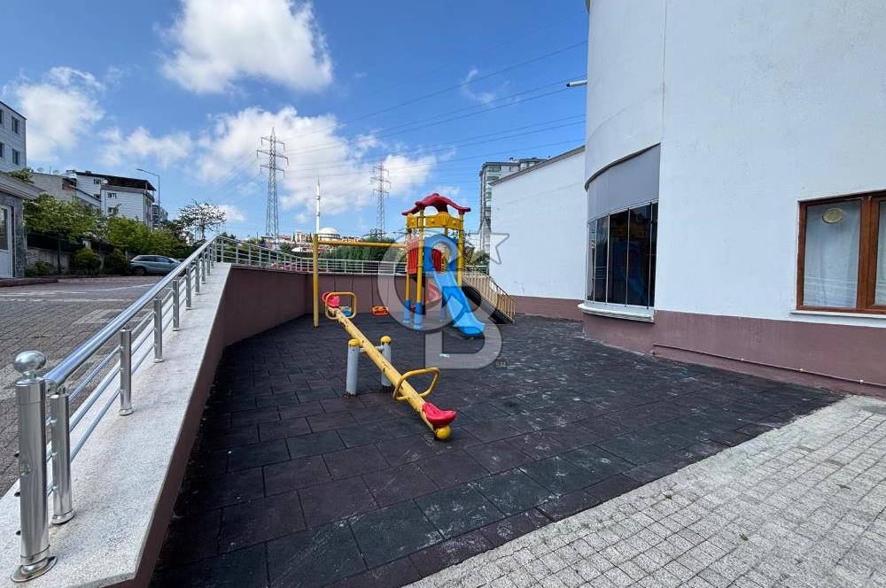 Sağlık Kent 3'te Kiralık 3+1 Daire