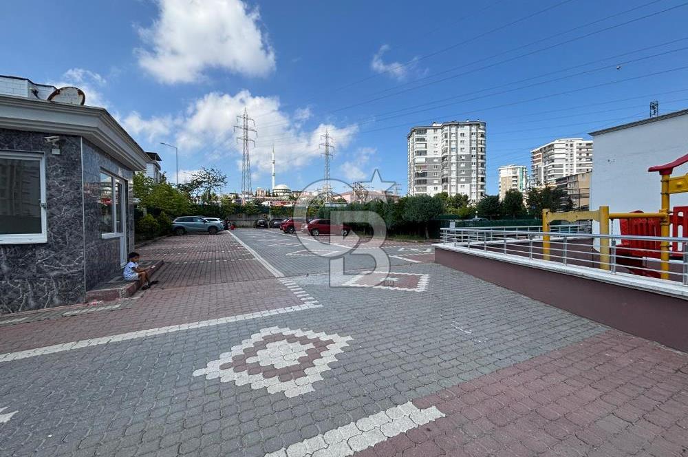 Sağlık Kent 3'te Kiralık 3+1 Daire