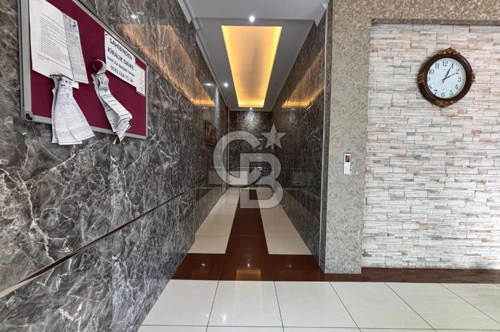 Sağlık Kent 3'te Kiralık 3+1 Daire