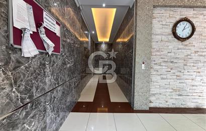 Sağlık Kent 3'te Kiralık 3+1 Daire