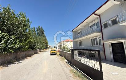 CB CITY'DEN EMİRDAĞ'DA SATILIK 3+1 MÜSTAKİL BAHÇELİ EV