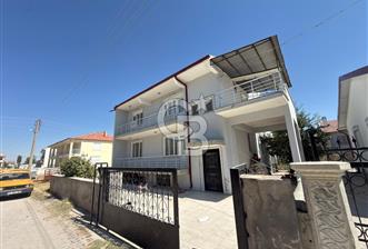 CB CITY'DEN EMİRDAĞ'DA SATILIK 3+1 MÜSTAKİL BAHÇELİ EV - 7 - 368416