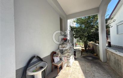 CB CITY'DEN EMİRDAĞ'DA SATILIK 3+1 MÜSTAKİL BAHÇELİ EV