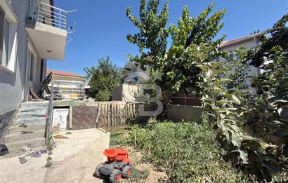 CB CITY'DEN EMİRDAĞ'DA SATILIK 3+1 MÜSTAKİL BAHÇELİ EV