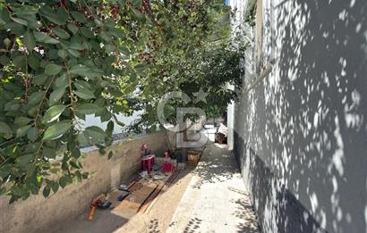CB CITY'DEN EMİRDAĞ'DA SATILIK 3+1 MÜSTAKİL BAHÇELİ EV