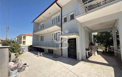 CB CITY'DEN EMİRDAĞ'DA SATILIK 3+1 MÜSTAKİL BAHÇELİ EV