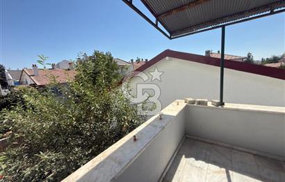 CB CITY'DEN EMİRDAĞ'DA SATILIK 3+1 MÜSTAKİL BAHÇELİ EV