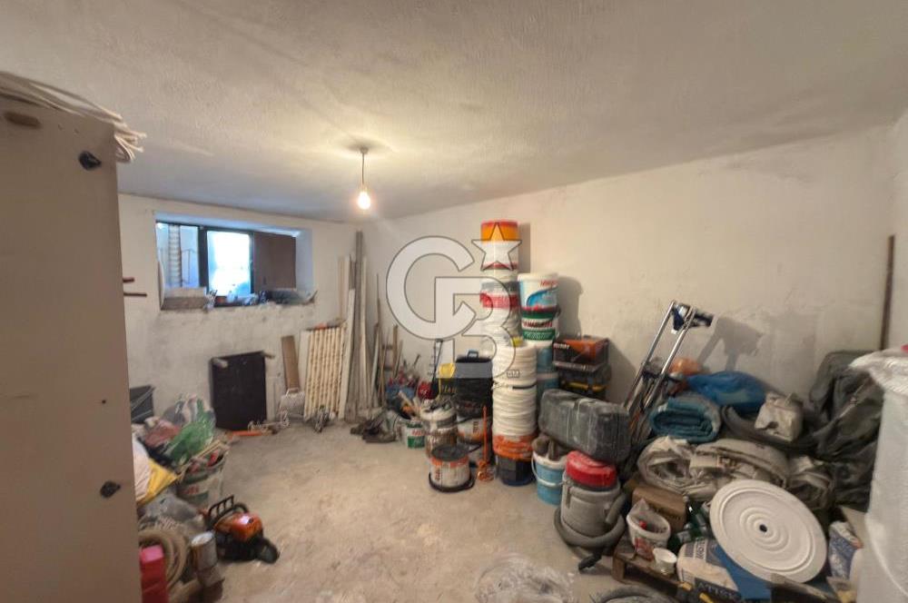 CB CITY'DEN EMİRDAĞ'DA SATILIK 3+1 MÜSTAKİL BAHÇELİ EV