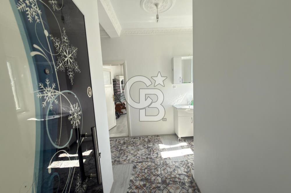 CB CITY'DEN EMİRDAĞ'DA SATILIK 3+1 MÜSTAKİL BAHÇELİ EV