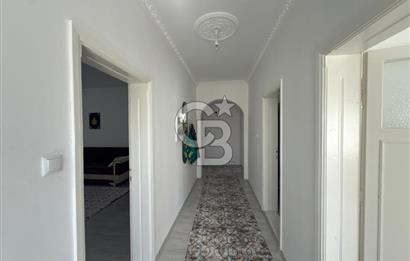 CB CITY'DEN EMİRDAĞ'DA SATILIK 3+1 MÜSTAKİL BAHÇELİ EV