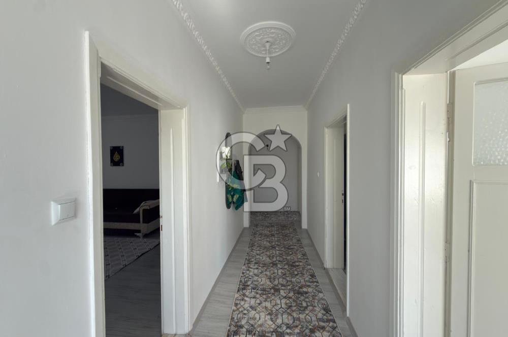 CB CITY'DEN EMİRDAĞ'DA SATILIK 3+1 MÜSTAKİL BAHÇELİ EV