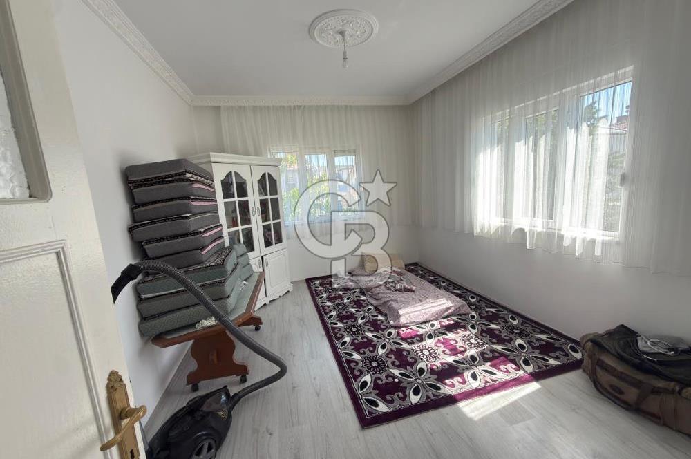 CB CITY'DEN EMİRDAĞ'DA SATILIK 3+1 MÜSTAKİL BAHÇELİ EV
