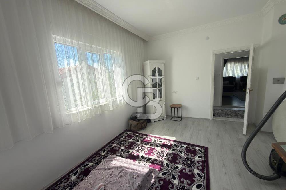 CB CITY'DEN EMİRDAĞ'DA SATILIK 3+1 MÜSTAKİL BAHÇELİ EV
