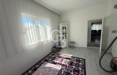CB CITY'DEN EMİRDAĞ'DA SATILIK 3+1 MÜSTAKİL BAHÇELİ EV