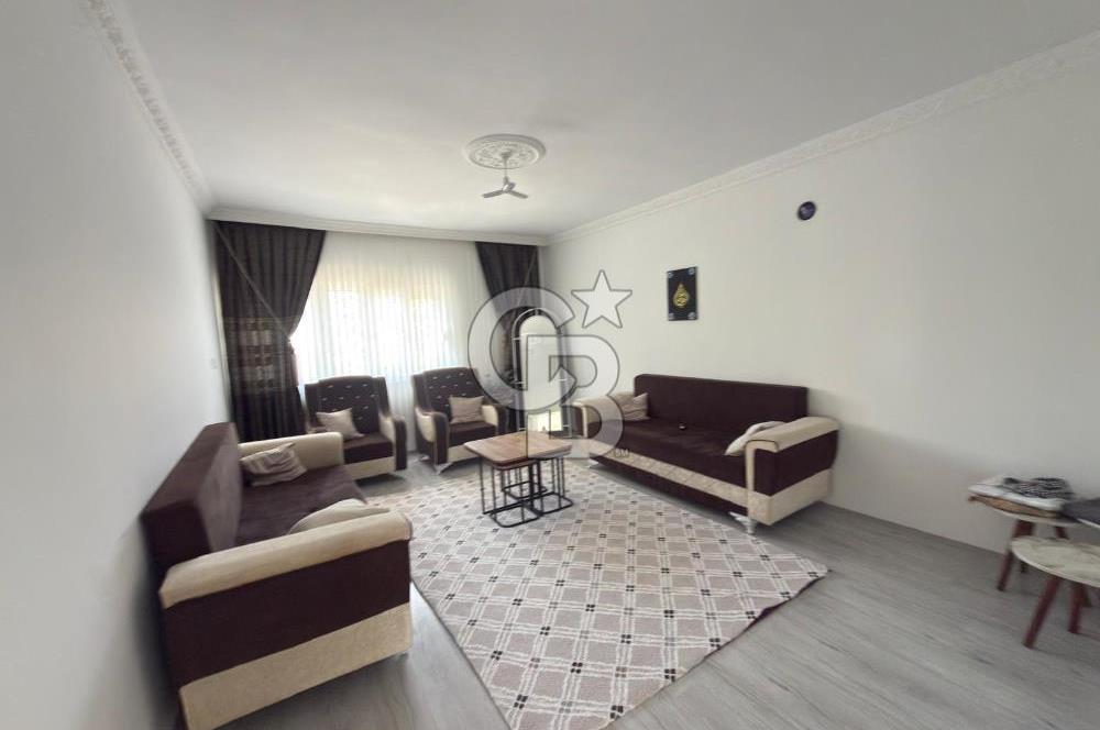 CB CITY'DEN EMİRDAĞ'DA SATILIK 3+1 MÜSTAKİL BAHÇELİ EV