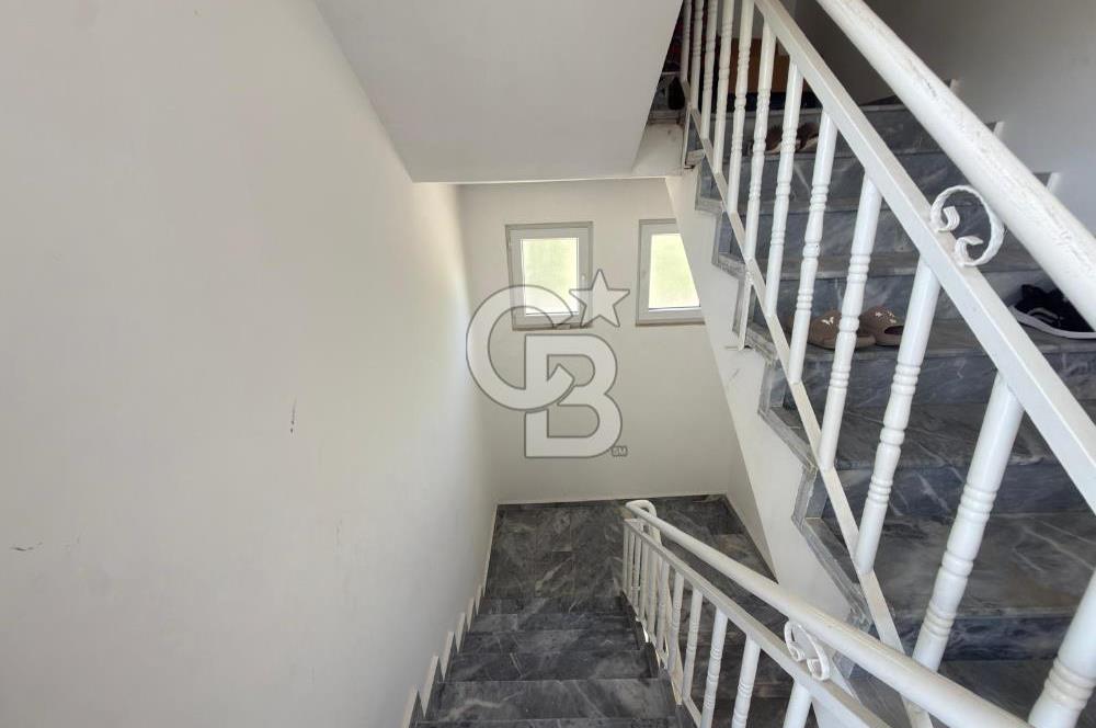 CB CITY'DEN EMİRDAĞ'DA SATILIK 3+1 MÜSTAKİL BAHÇELİ EV