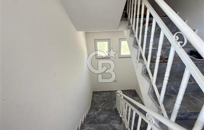 CB CITY'DEN EMİRDAĞ'DA SATILIK 3+1 MÜSTAKİL BAHÇELİ EV