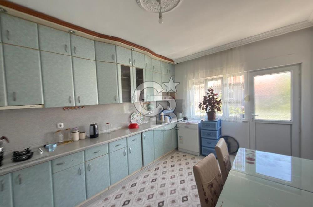 CB CITY'DEN EMİRDAĞ'DA SATILIK 3+1 MÜSTAKİL BAHÇELİ EV