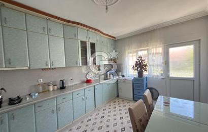 CB CITY'DEN EMİRDAĞ'DA SATILIK 3+1 MÜSTAKİL BAHÇELİ EV