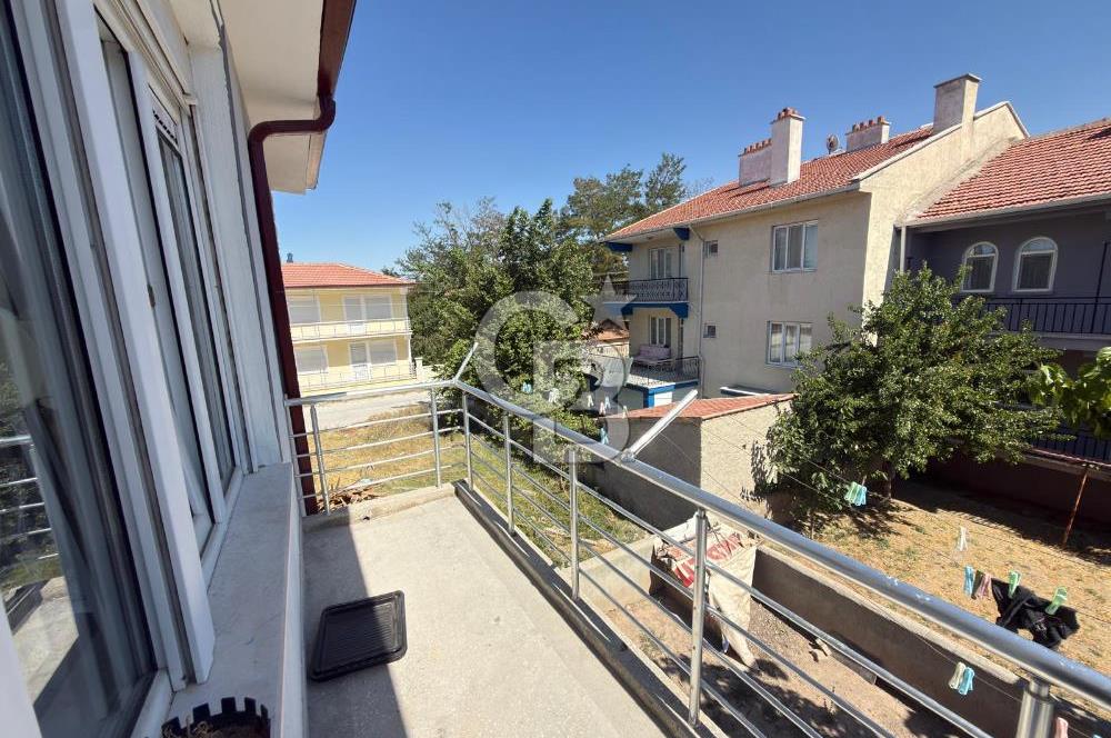 CB CITY'DEN EMİRDAĞ'DA SATILIK 3+1 MÜSTAKİL BAHÇELİ EV