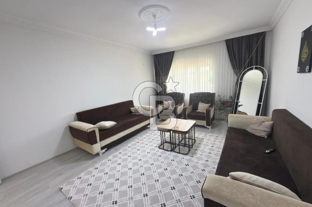 CB CITY'DEN EMİRDAĞ'DA SATILIK 3+1 MÜSTAKİL BAHÇELİ EV