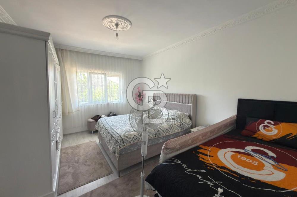 CB CITY'DEN EMİRDAĞ'DA SATILIK 3+1 MÜSTAKİL BAHÇELİ EV