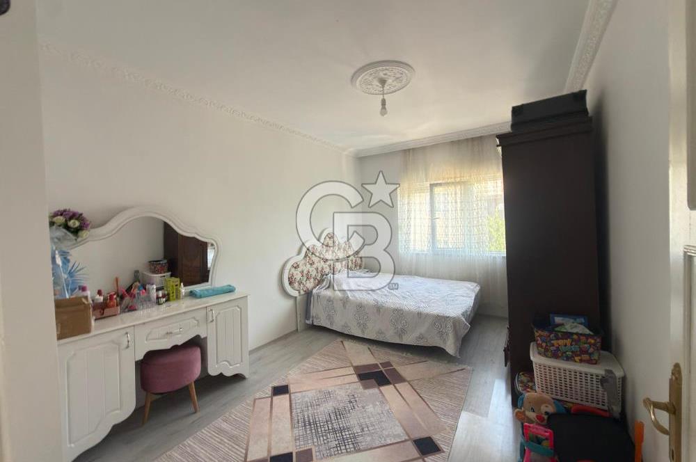 CB CITY'DEN EMİRDAĞ'DA SATILIK 3+1 MÜSTAKİL BAHÇELİ EV