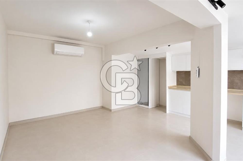 Seferihisar Sığacık'ta 2+1 Kiralık Daire