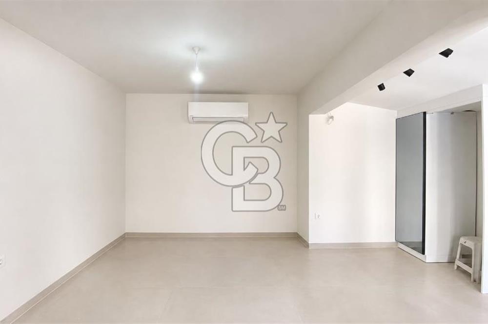 Seferihisar Sığacık'ta 2+1 Kiralık Daire