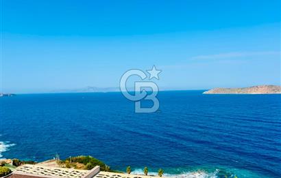 Bodrum-PERA GÜMÜŞLÜK'te KİRALIK FLAT 1+1 Daire