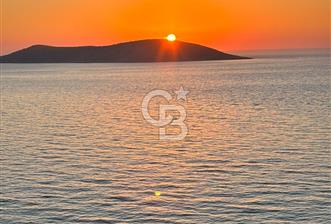 Bodrum-PERA GÜMÜŞLÜK'te KİRALIK FLAT 1+1 Daire - 8 - 368456