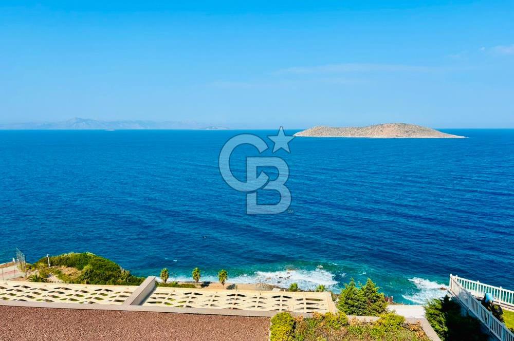 Bodrum-PERA GÜMÜŞLÜK'te KİRALIK FLAT 1+1 Daire