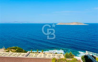 Bodrum-PERA GÜMÜŞLÜK'te KİRALIK FLAT 1+1 Daire