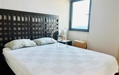 Bodrum-PERA GÜMÜŞLÜK'te KİRALIK FLAT 1+1 Daire