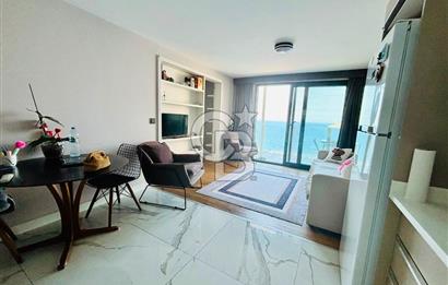 Bodrum-PERA GÜMÜŞLÜK'te KİRALIK FLAT 1+1 Daire